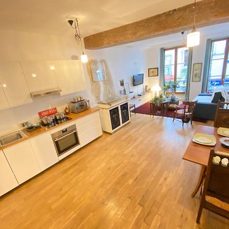 Beautiful Flat In Paris Montorgueil, Free Parking Apartment Exterior photo