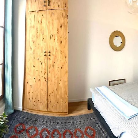 Beautiful Flat In Paris Montorgueil, Free Parking Apartment Exterior photo
