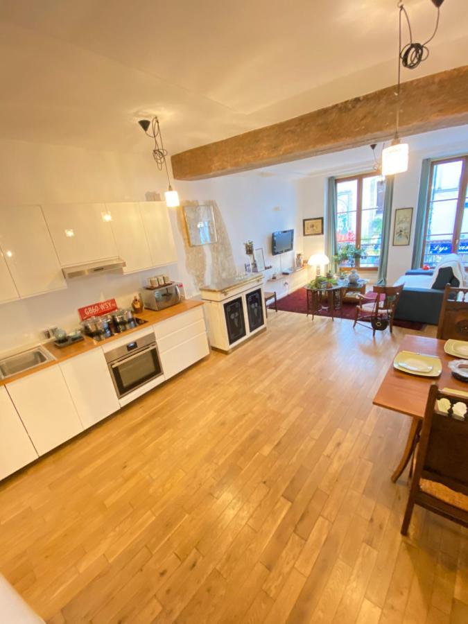Beautiful Flat In Paris Montorgueil, Free Parking Apartment Exterior photo