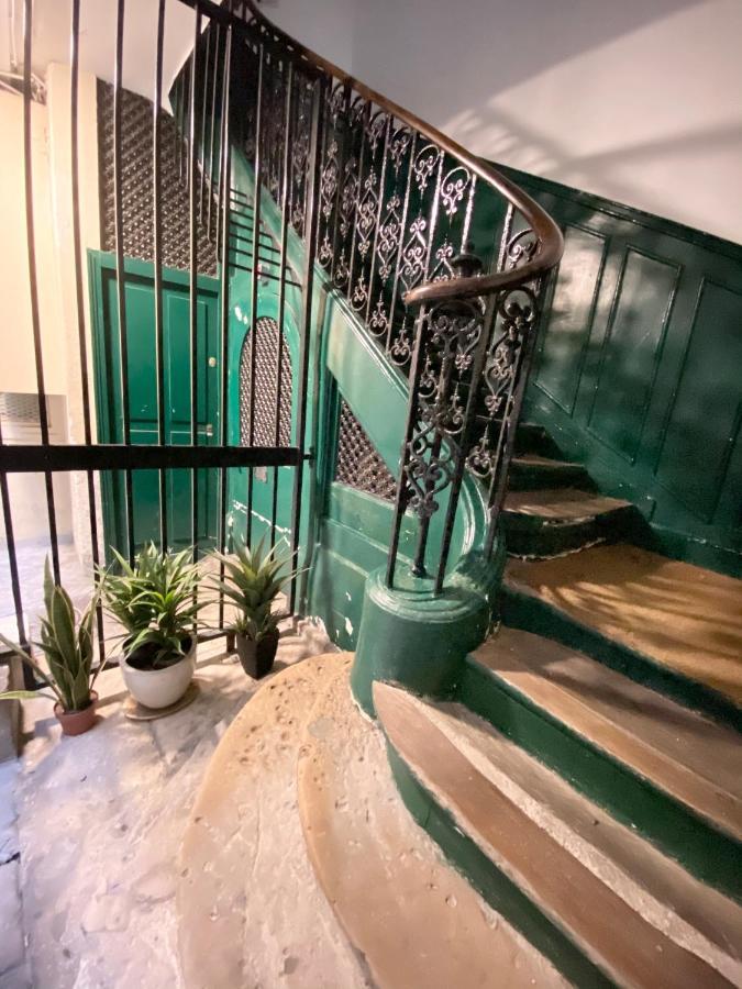 Beautiful Flat In Paris Montorgueil, Free Parking Apartment Exterior photo
